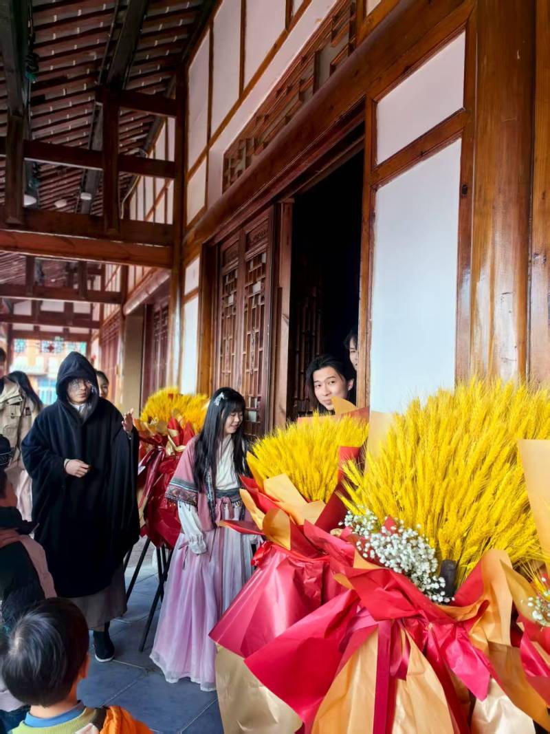 沉浸赋能：临海市景区演艺的差异化突围之路